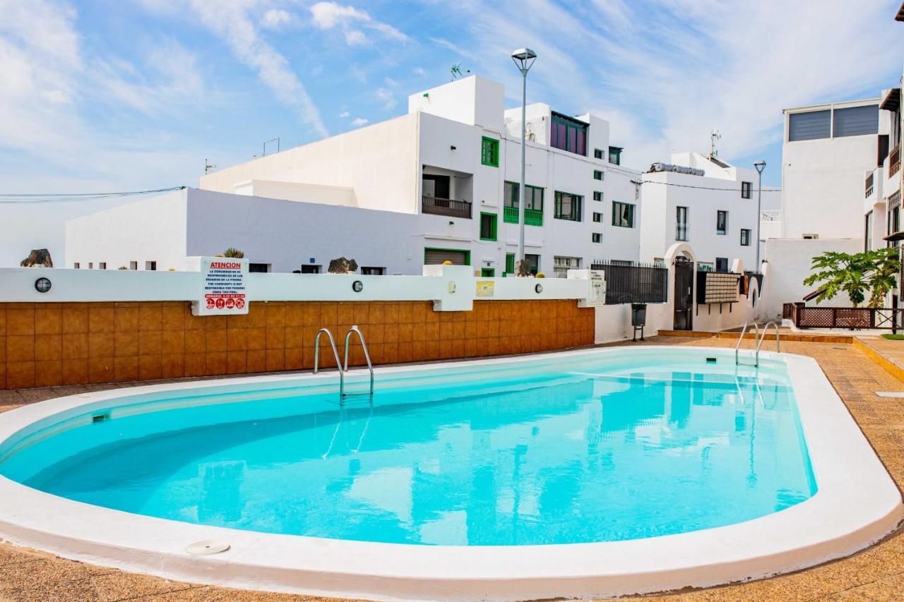 Sea Breeze Puerto del Carmen (Lanzarote) Exterior foto