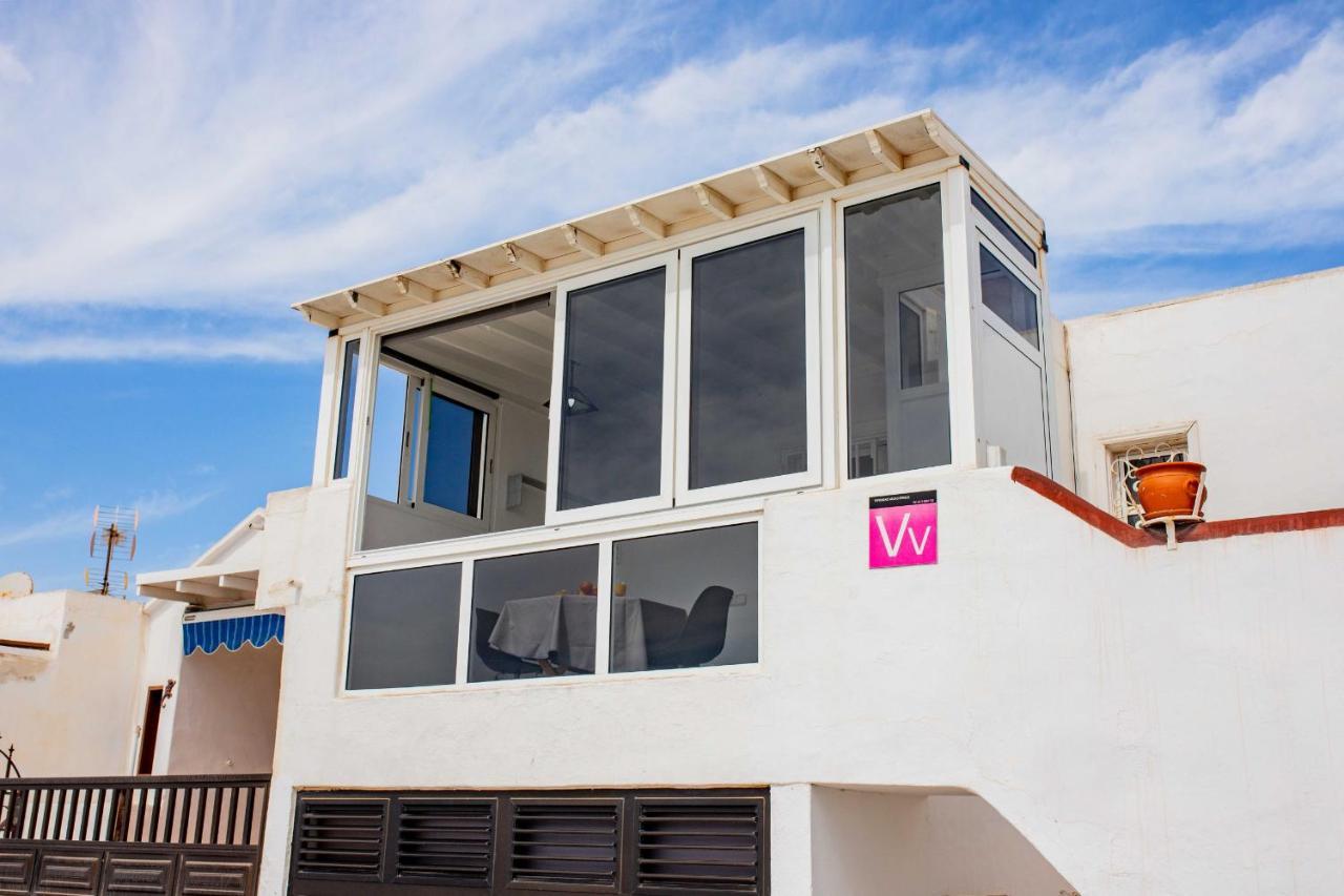 Sea Breeze Puerto del Carmen (Lanzarote) Exterior foto
