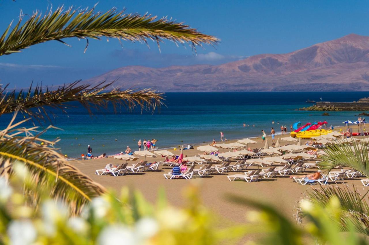 Sea Breeze Puerto del Carmen (Lanzarote) Exterior foto