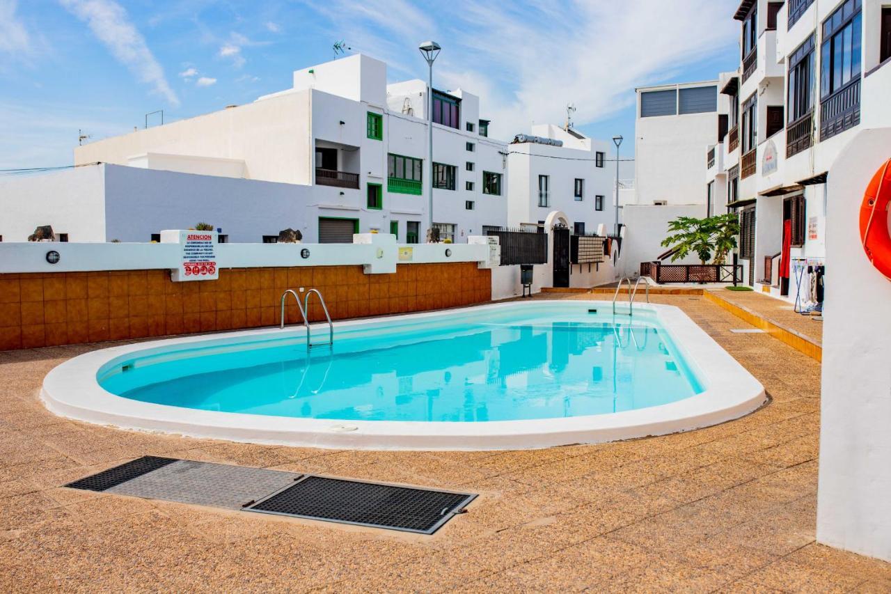 Sea Breeze Puerto del Carmen (Lanzarote) Exterior foto