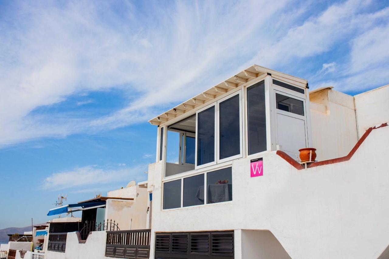 Sea Breeze Puerto del Carmen (Lanzarote) Exterior foto