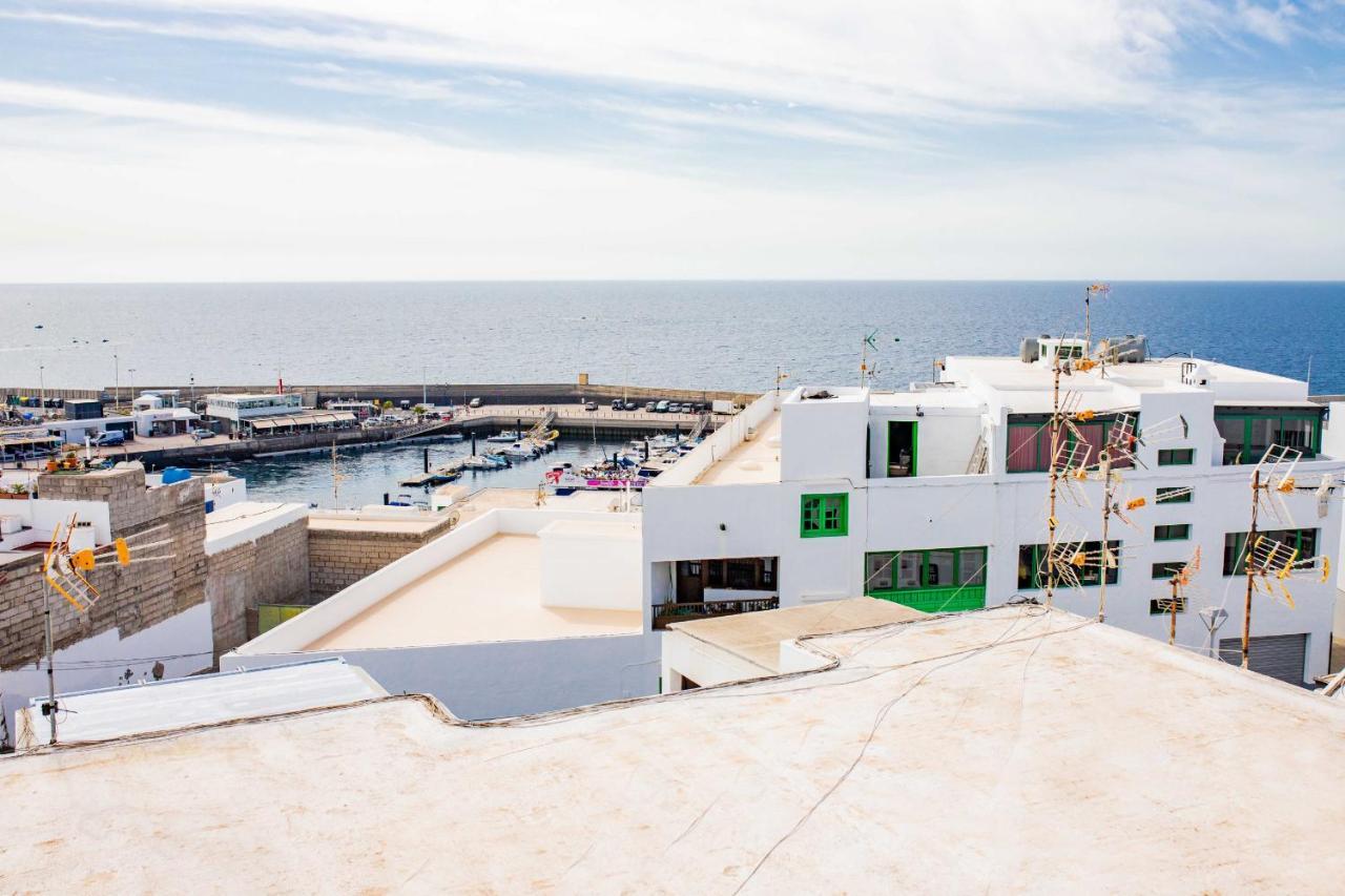 Sea Breeze Puerto del Carmen (Lanzarote) Exterior foto
