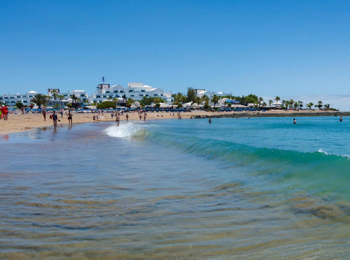 Sea Breeze Puerto del Carmen (Lanzarote) Exterior foto