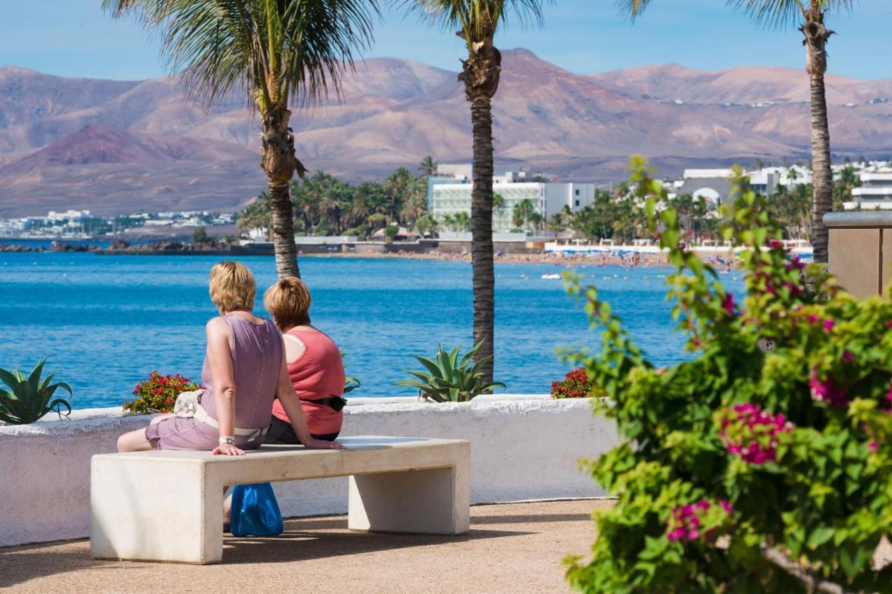 Sea Breeze Puerto del Carmen (Lanzarote) Exterior foto